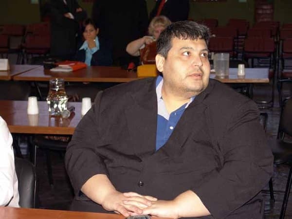 Muere Víctor Paiva por complicaciones del Covid-19