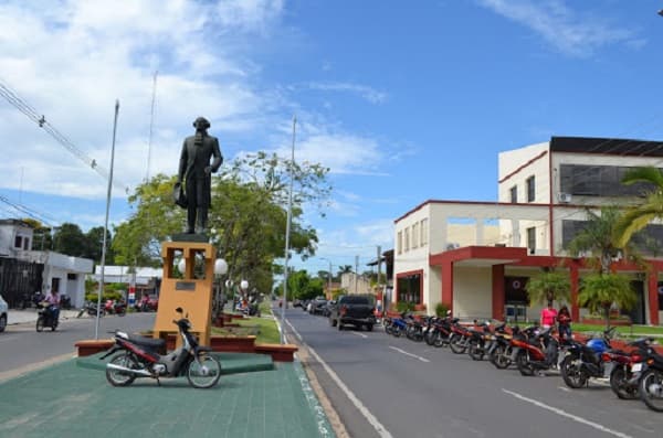 Declaran emergencia sanitaria en Pilar por aumento de casos