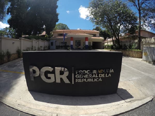 Procuraduría recula en entrega de USD 7 millones a firma argentina