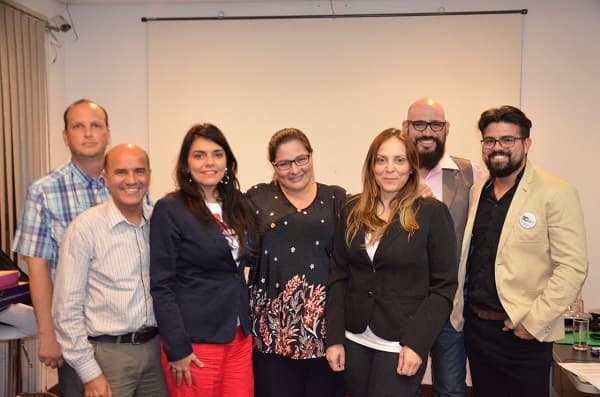 PMI celebra 30 años como organización internacional  