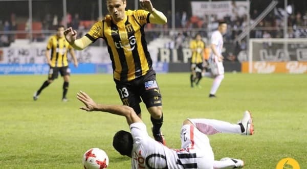 Fallece el ex jugador de Guaraní Édgar “Pupi” Aranda