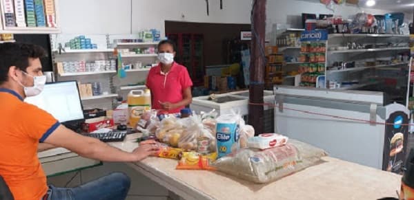 Anuncian tercer pago de Pytyvõ 2.0 antes de las fiestas