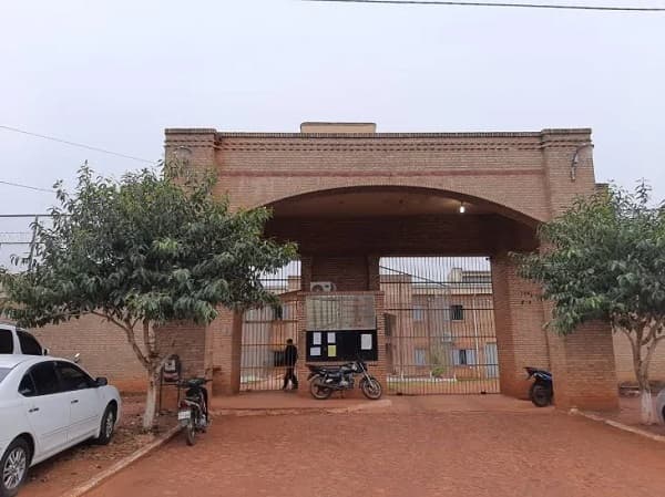 Reclusa muere tras enfrentamiento en la cárcel de Misiones