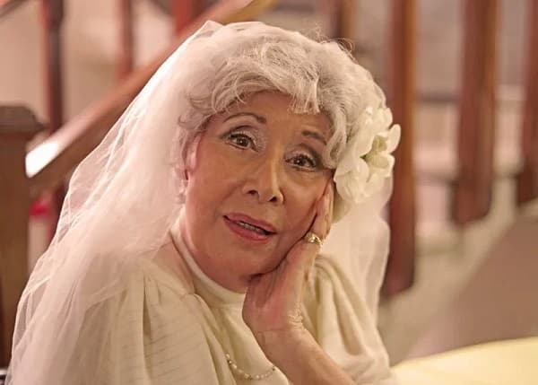 Muere la actriz paraguaya Myriam Sienra, a los 81 años