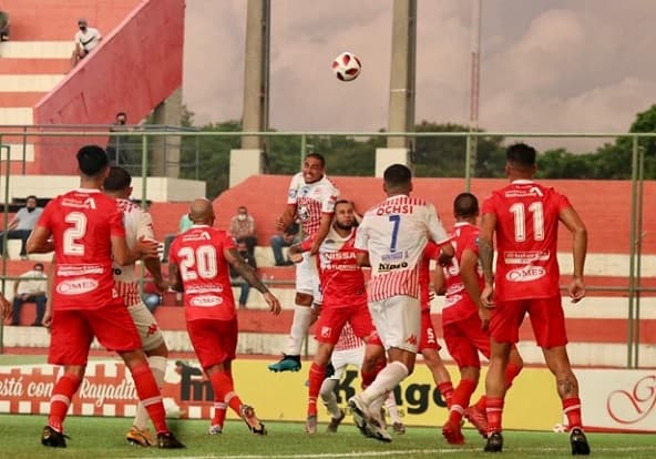 San Lorenzo se despide con un empate ante River