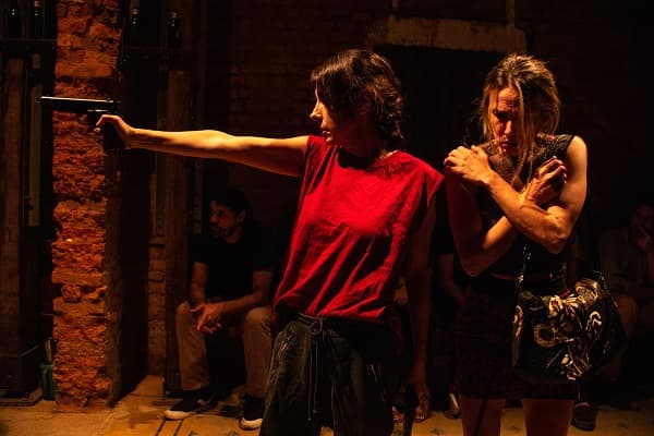 Paraguay participará por primera vez del Festival Internacional de Chile Santiago a Mil