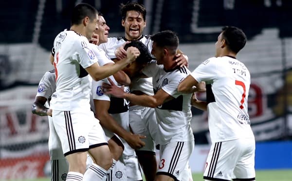 Dos partidos se juegan este miércoles por la séptima fecha