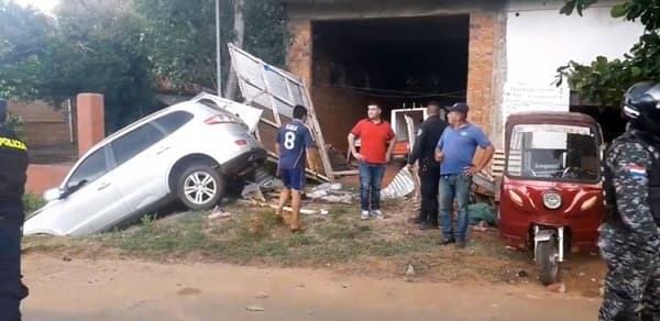 Imputan a enfermero que arrolló y mató a niña de tres años