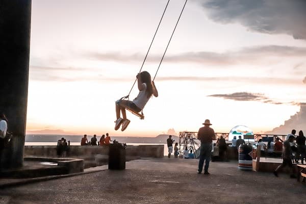 El Anfiteatro mantiene una variada actividad