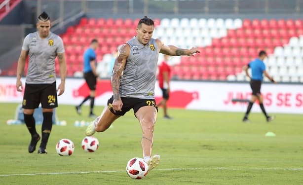 Guaraní pide destitución de miembros del Tribunal Disciplinario