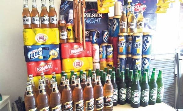Comerciantes denuncian venta sin control ni sanción de bebidas alcohólicas