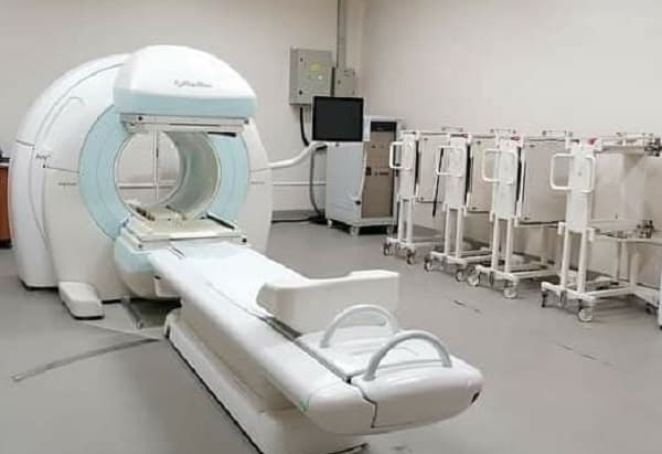 Detector de cáncer de más alta gama en el mundo llega al país
