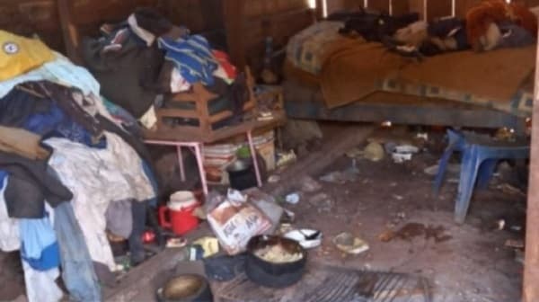 Imputan a tío que “vendió” a su sobrino de cinco años