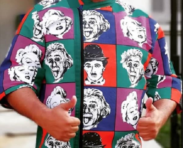 Lanzan indumentarias de cocina creadas en la Penitenciaria de Tacumbú