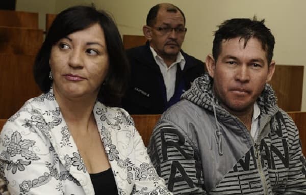 Renuncia abogada de Carmen y Laura Villalba