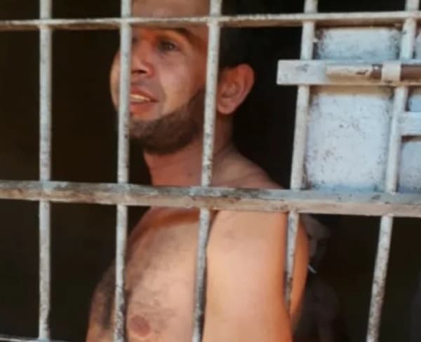 Detenido se fuga de una comisaría en Pedro Juan Caballero