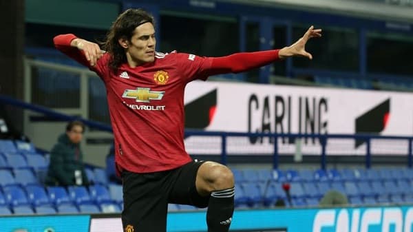 CONMEBOL asegura que Cavani fue sancionado de manera injusta