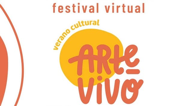 Convocatoria para presentar obras en el Festival Virtual siguen abiertas