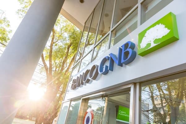 GNB finiquita compra del BBVA por USD 251 millones