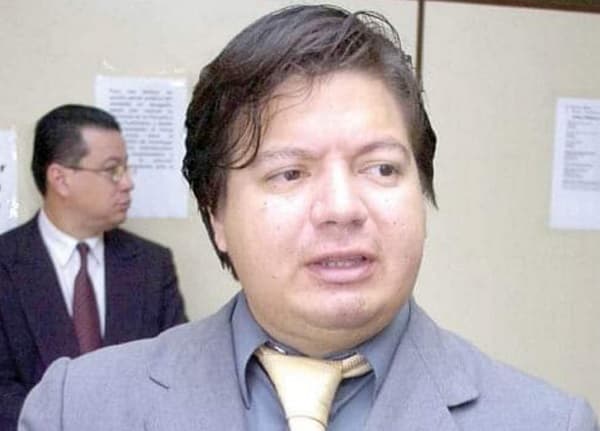 Fiscal muere tras complicaciones por cuadro de Covid-19