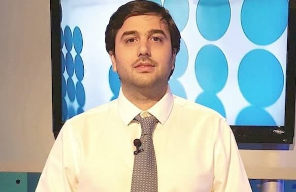 Pettengill quiere ser presidente del Ciclón