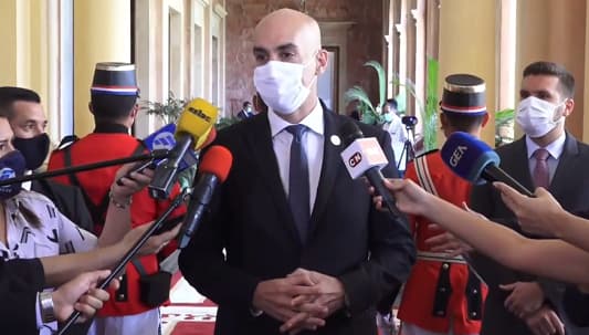 Mazzoleni anuncia un enero “duro” y nuevas restricciones