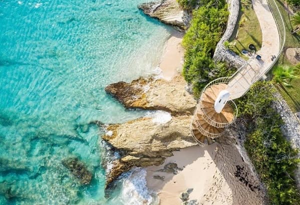 St. Maarten suspende ingreso de turistas paraguayos