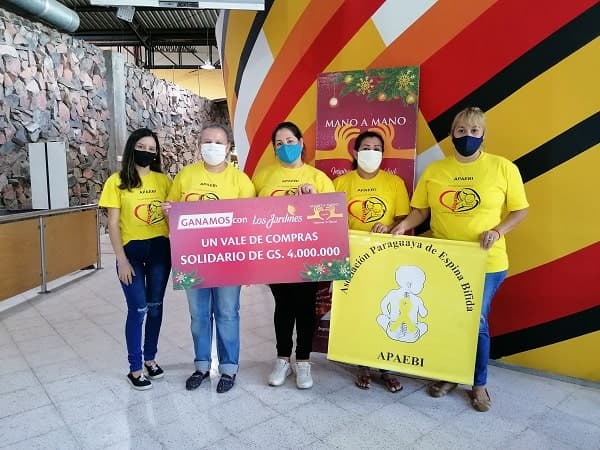 Promo Mano a Mano “Inspiramos tu navidad” beneficia a varias fundaciones 