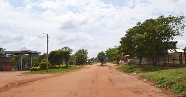 Asaltan a intendente de Maracaná y se llevan G. 26 millones