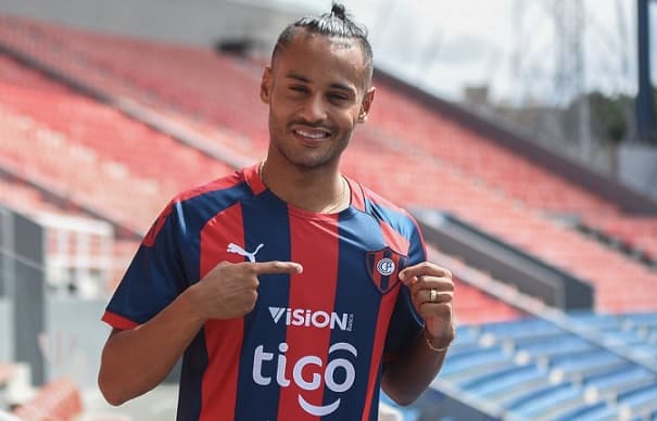 Arrestan a exjugador de Cerro Porteño por narcotráfico en Brasil