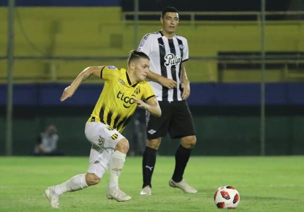 Merlini jugará en Libertad, aseguran en Argentina