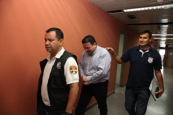 Fiscalía apela ínfima condena al “Mecánico de oro”