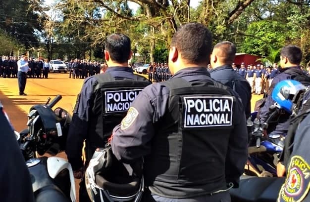 Solo Venezuela es más corrupto que Paraguay en Sudamérica