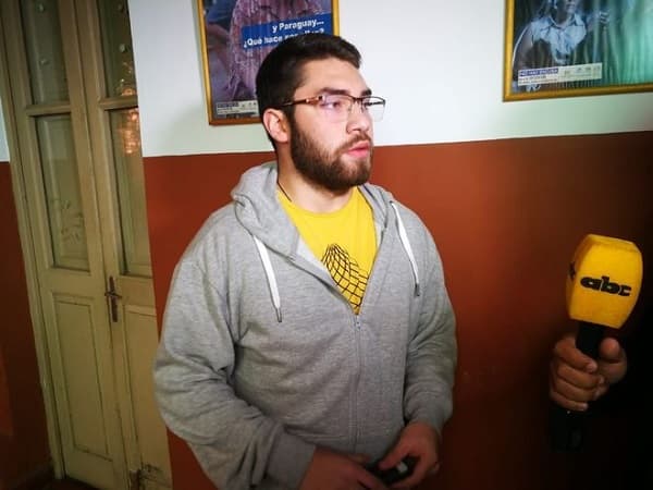 Estudiantes están disconformes con reglamentación de ley de Arancel Cero