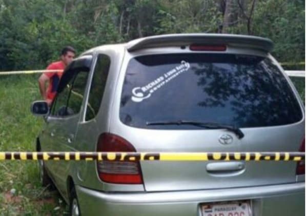 Hallan cuerpo de joven que estaba desaparecido