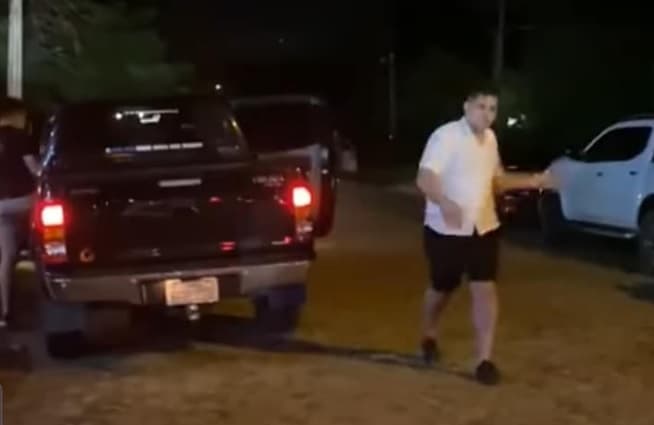 Fiscalía abre investigación tras golpiza en San Bernardino