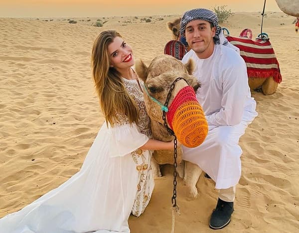 Sol Cartes “incinera” en redes a una agencia de viajes