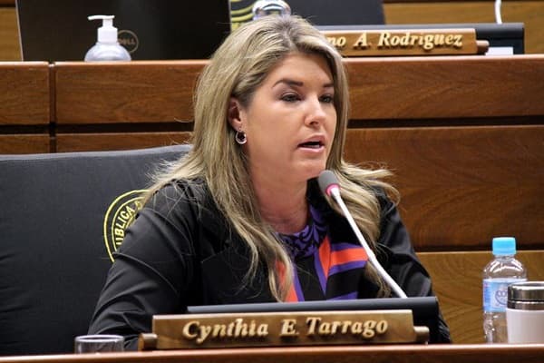 Tarragó acepta haber realizado lavado en acuerdo con Fiscalía