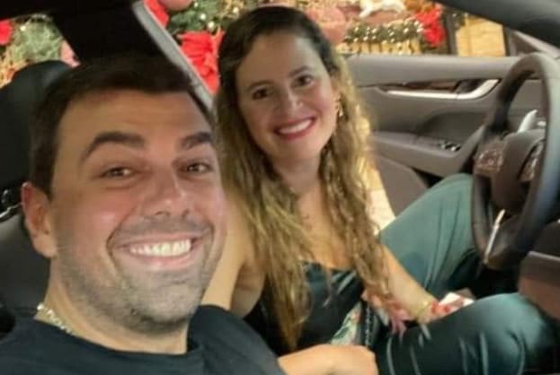 Shopping analiza inhabilitación de esposa de Trovato