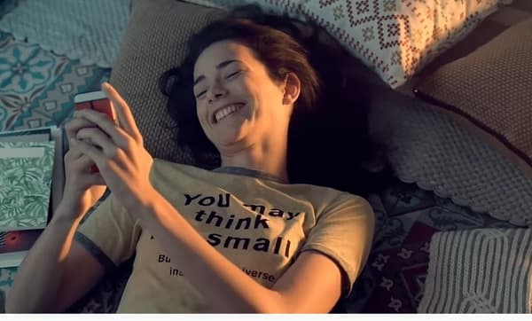 Lanzan campaña para ver el mundo con optimismo