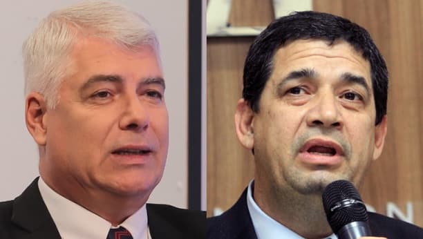 Velázquez ya es candidato a la Presidencia, revela Wiens