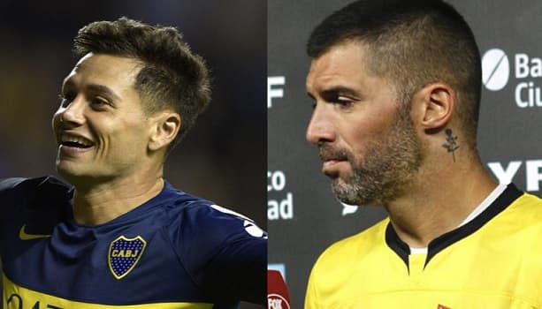 Olimpia: Se complica lo de Andújar y suena Zárate