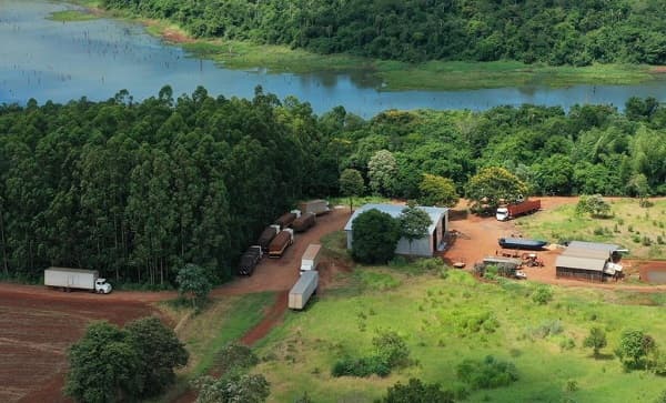 Aduanas declara contrabando al 40% de cigarrillos incautados el año pasado