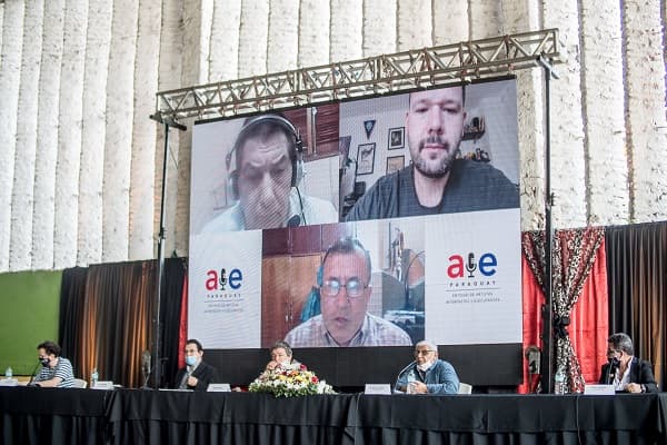 AIE presentará balance y elegirá nuevas autoridades este viernes