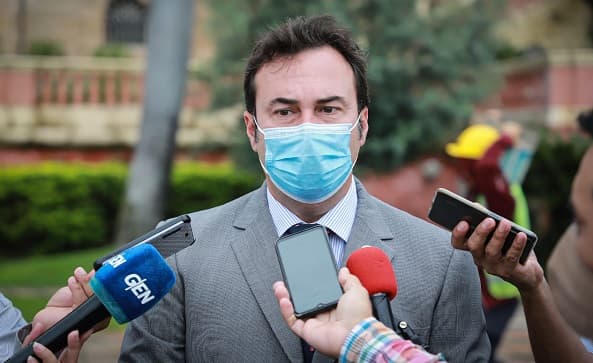 IPS realizará nuevo pago a trabajadores suspendidos