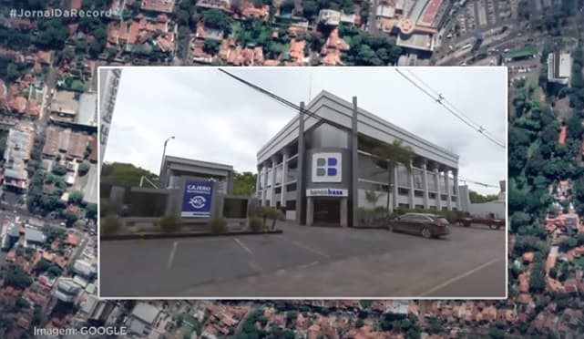 Banco Basa vuelve a resaltar en reportaje sobre lavado de dinero