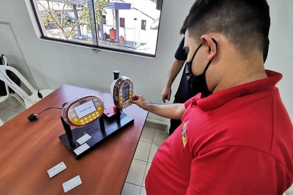 Billetaje: Recargas remotas ya son validadas en cualquier dispositivo