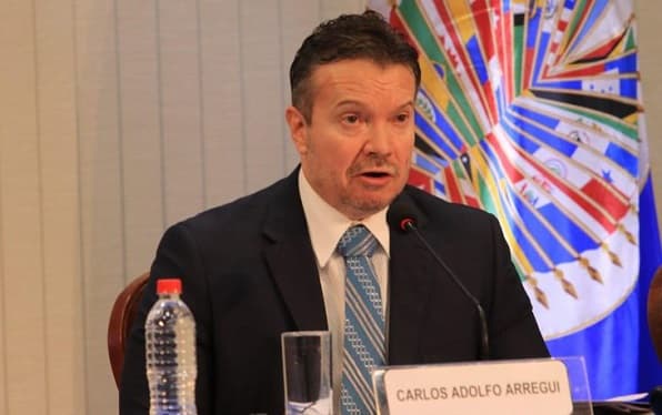 Evaluadores de Gafilat postergan su visita a nuestro país