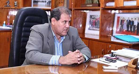 Exintendente de Hernandarias fallece por cuadro de coronavirus