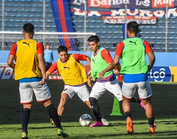 APF confirma otros tres positivos en Cerro y hay un “indeterminado”